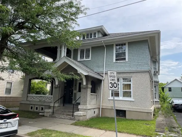 30 Stuyvesant Street, Binghamton, NY 13901