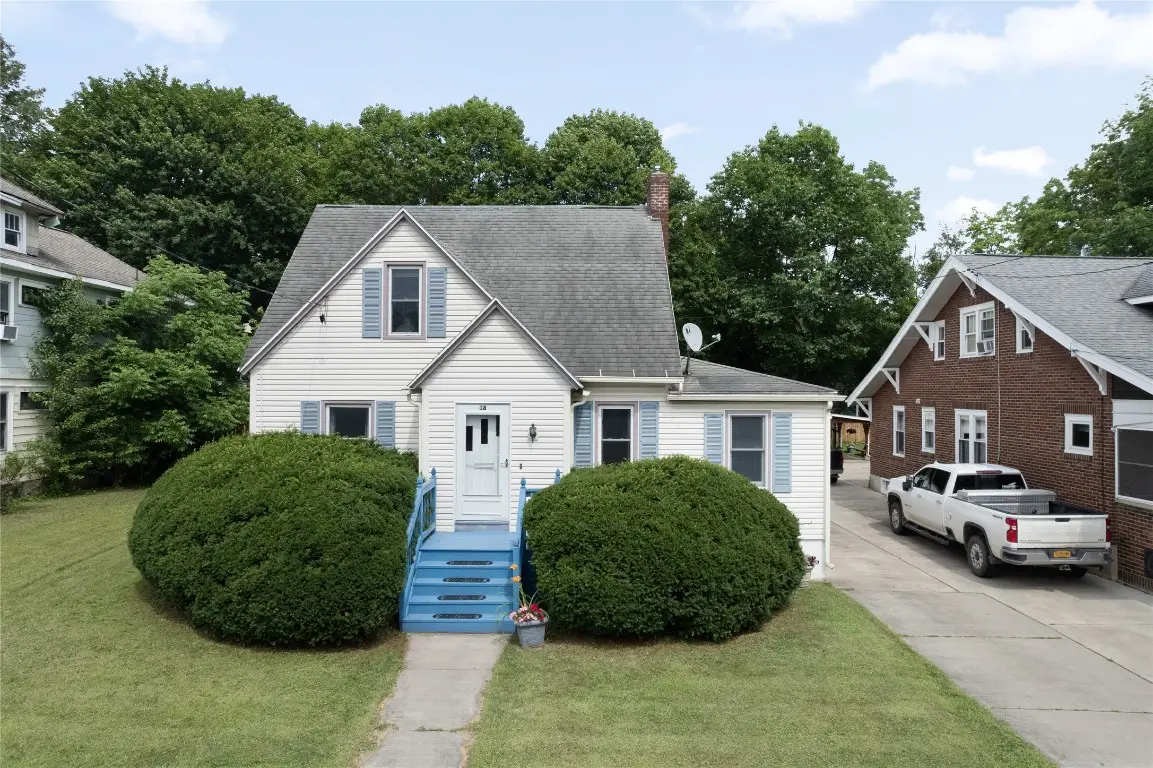 18 Riverside Street, Binghamton, NY 13904 - Image #1