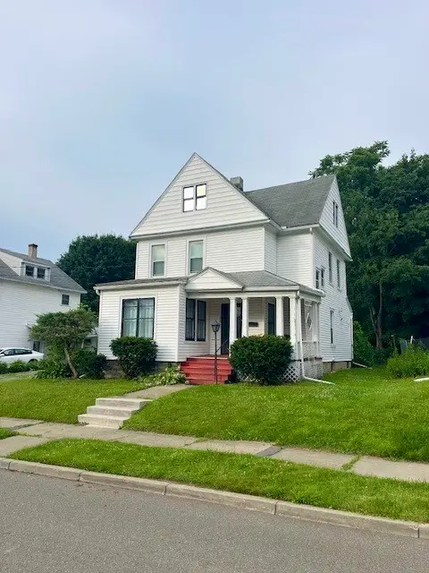 129 Ackley Avenue, Johnson City, NY 13790