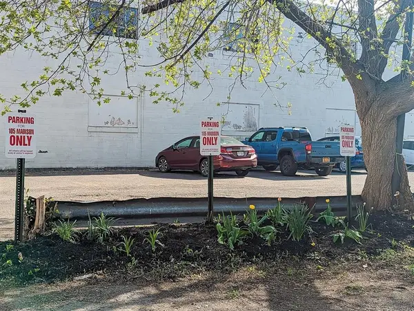 107 Madison Avenue, Endicott, NY 13760