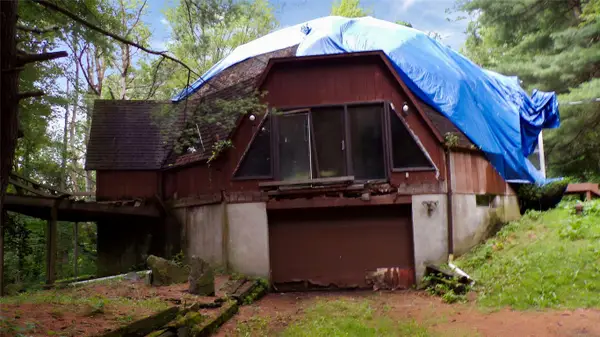 5531 St Rt 17 C, Endicott, NY 13760