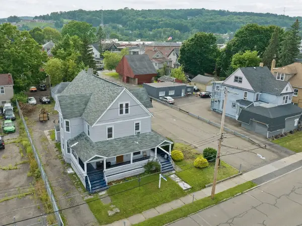 14 Madison Avenue, Endicott, NY 13760