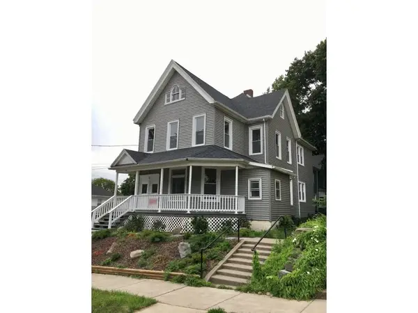 4 Bennett Avenue, Binghamton, NY 13905