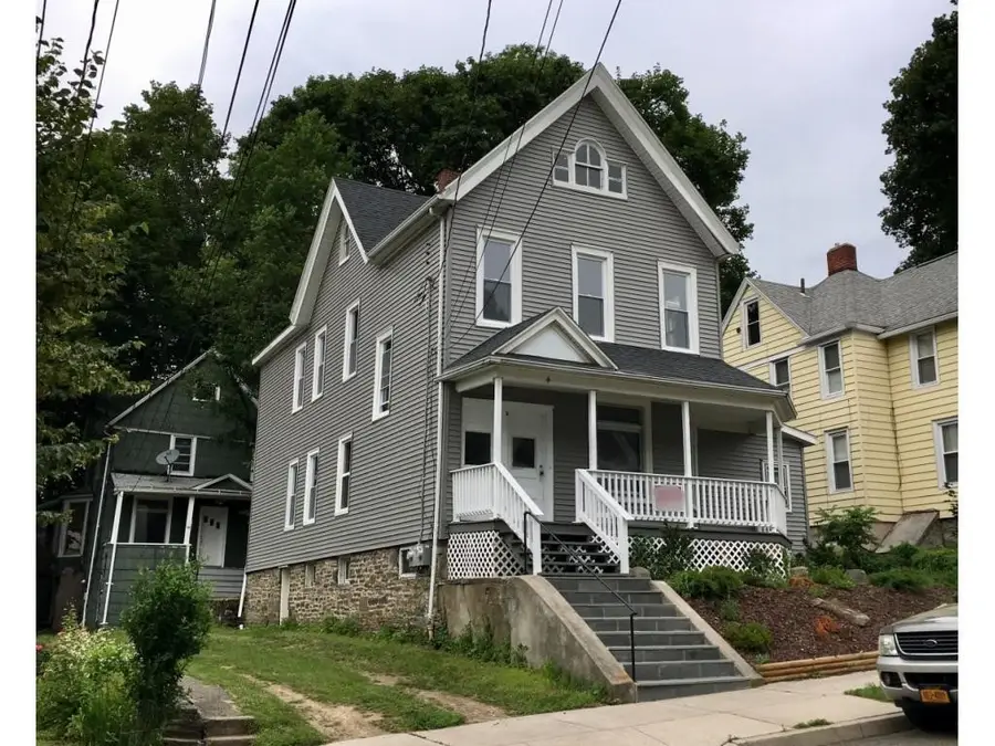 4 Bennett Avenue, Binghamton, NY 13905 - Image #2