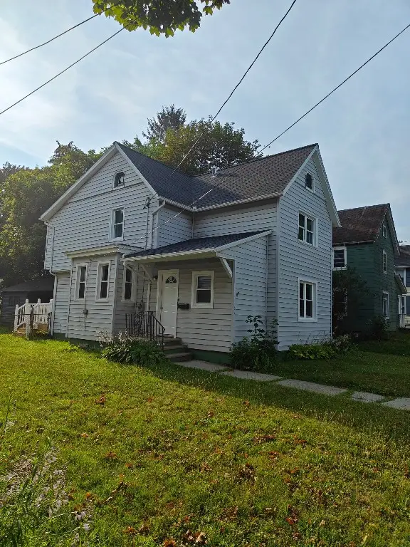 61 Baldwin Street, Binghamton, NY 13903