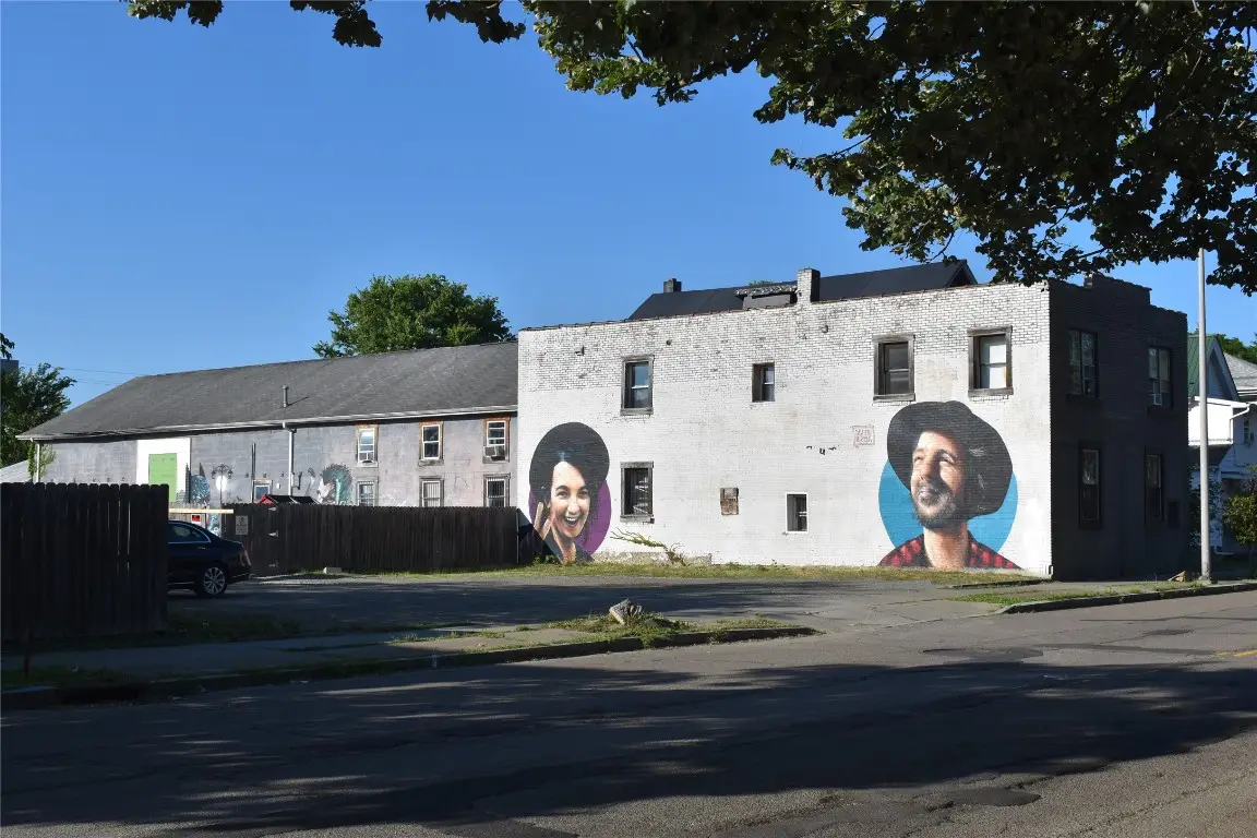 16 Lisle Avenue, Binghamton, NY 13901 - Image #1