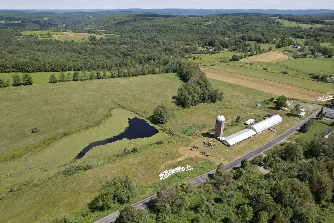 180 Puckerville Road, Oxford, NY 13830 - Image #1