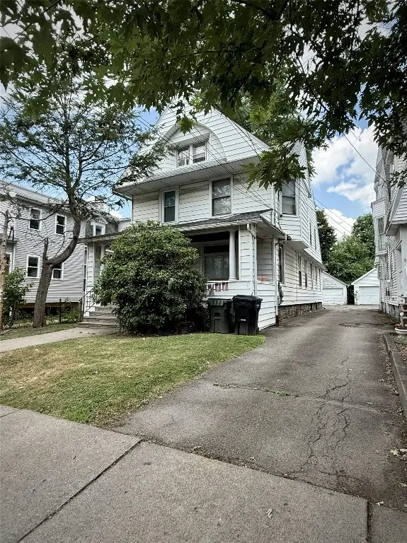 6 Seminary Avenue #PORTFOLIO, Binghamton, NY 13905 - Image #3