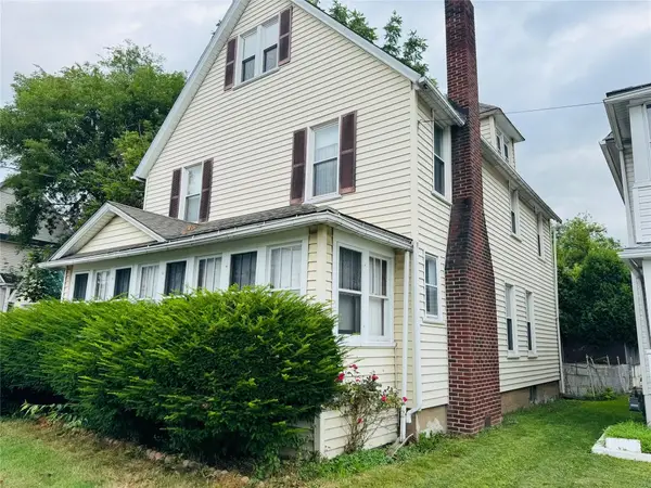 40 Howard Ave, Binghamton, NY 13904