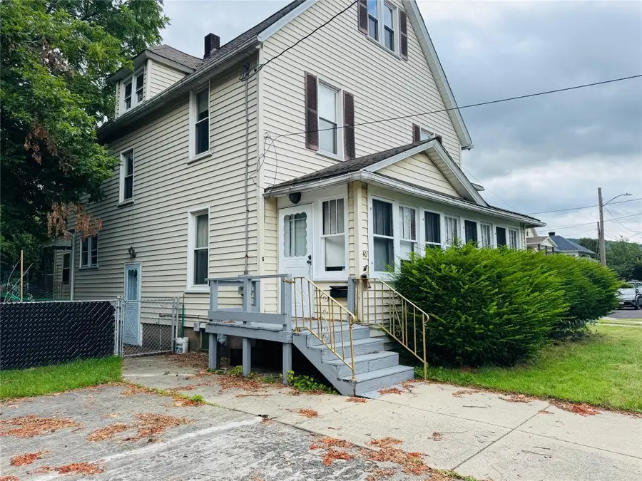 40 Howard Ave, Binghamton, NY 13904 - Image #2