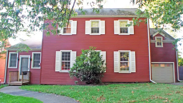 15 Penston Road, Binghamton, NY 13903