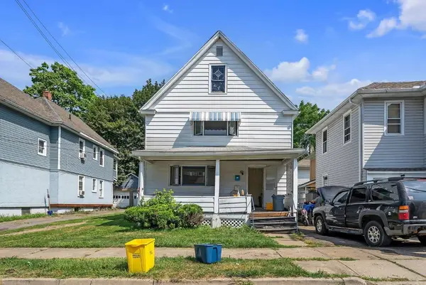 31 Parsons Street, Binghamton, NY 13903