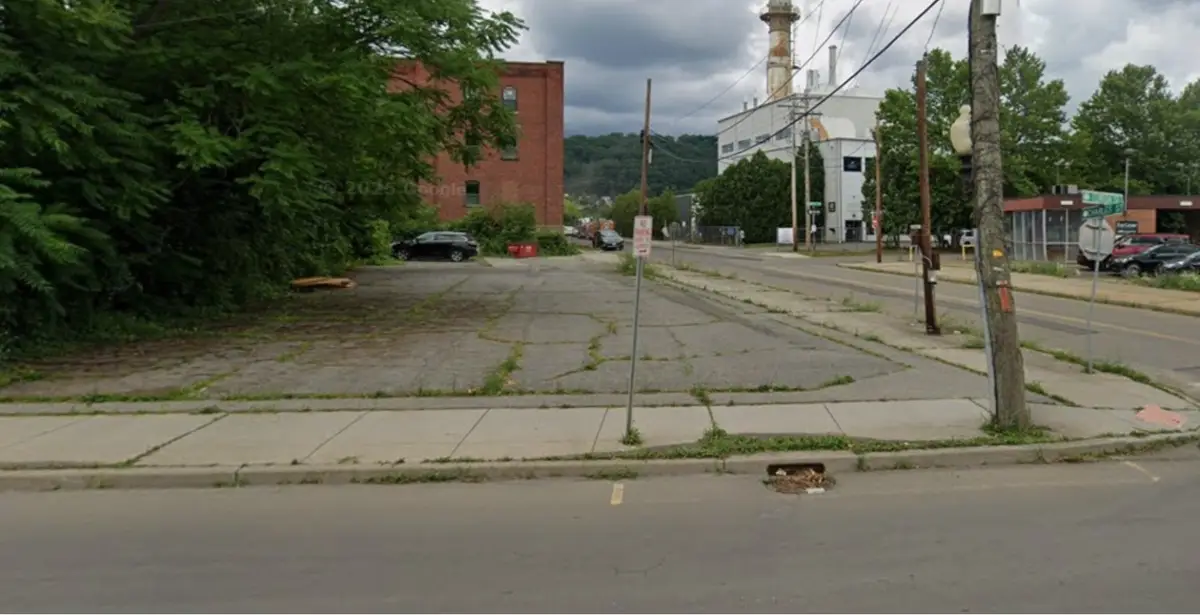 204 Clinton Street, Binghamton, NY 13905 - Image #1