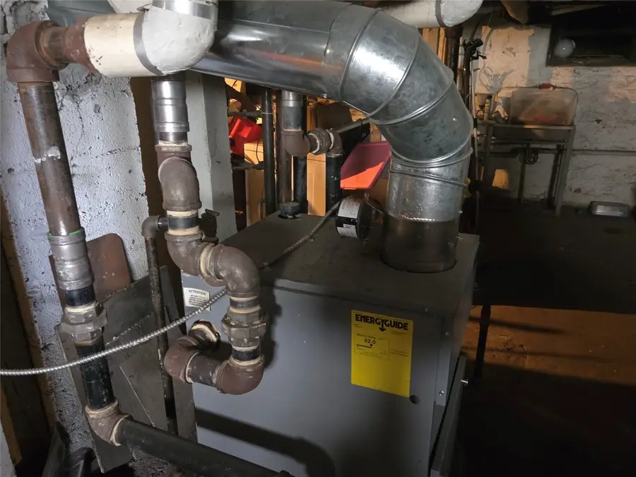 206 Clinton Street, Binghamton, NY 13905 - Image #3