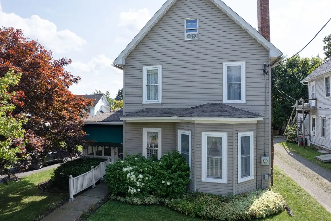 9 Genesee Street, Greene, NY 13778 - Image #1