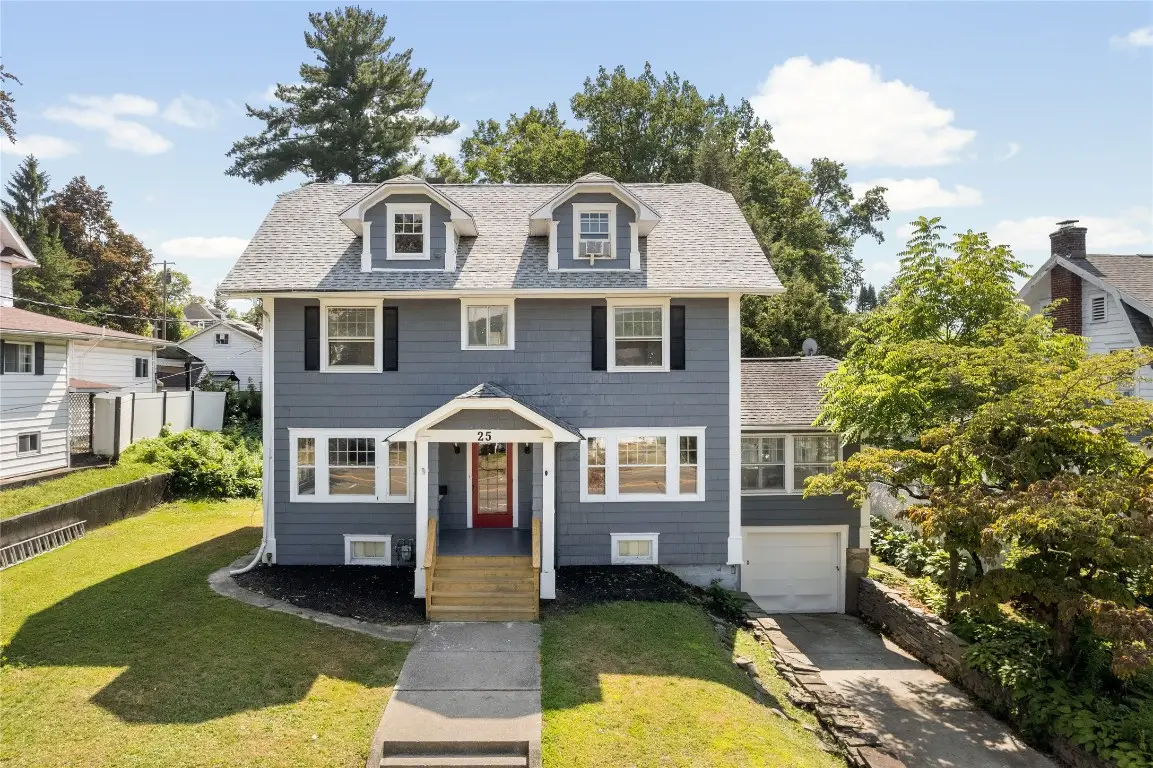 25 Grand Boulevard, Binghamton, NY 13905 - Image #1