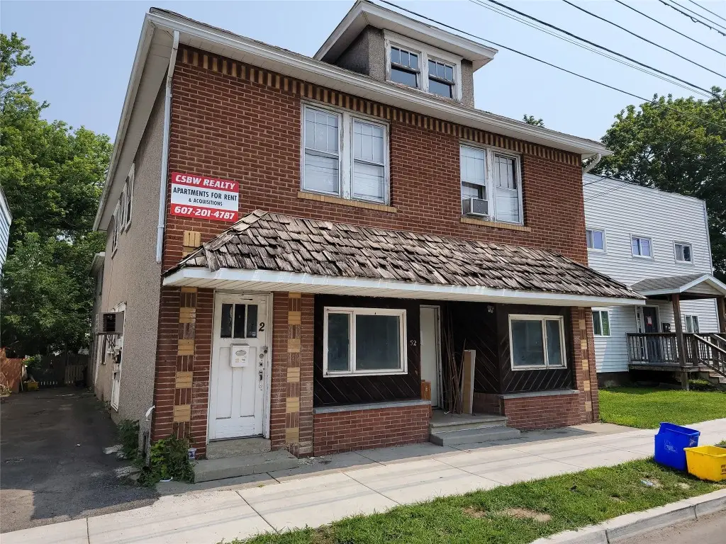 52 N Broad Street, Johnson City, NY 13790 - Image #1