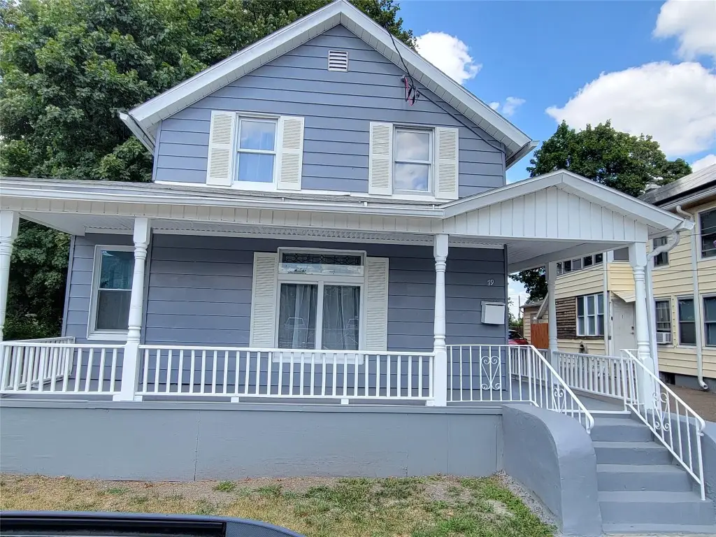 79 Pine St, Binghamton, NY 13901 - Image #1