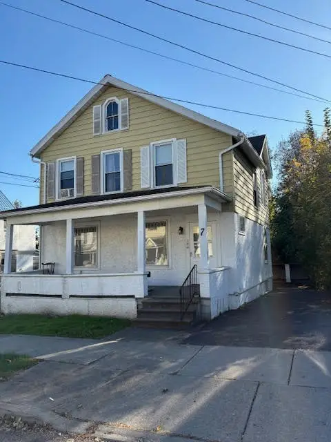 7 Goethe Street, Binghamton, NY 13905