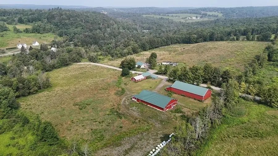 460 Stafford Road, Oxford, NY 13830 - Image #3