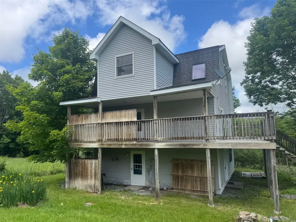 120 Tara Court, Kingsley, PA 18826 - Image #1