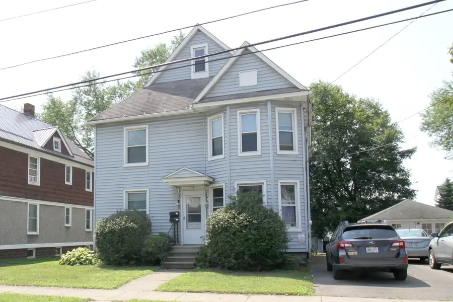 19 Moeller Street, Binghamton, NY 13904 - Image #2