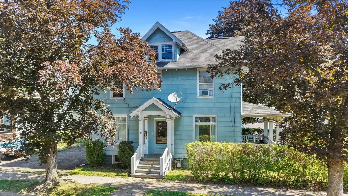 16 Haendel Street, Binghamton, NY 13905 - Image #1