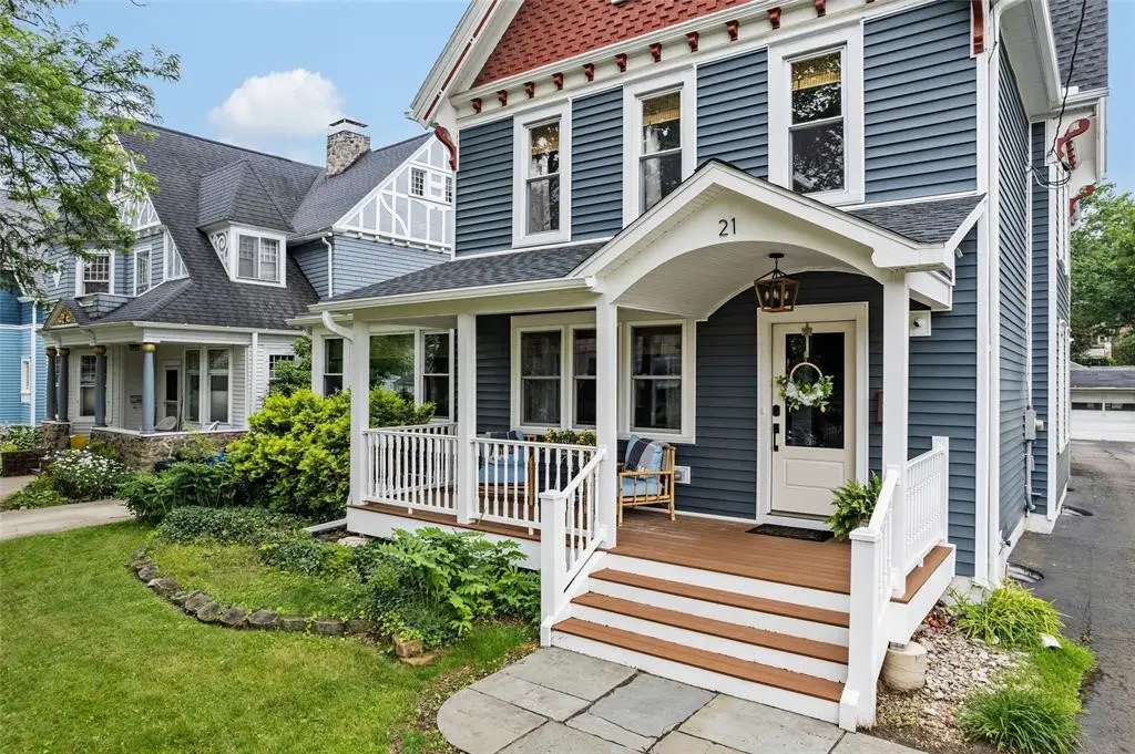 21 Murray Street, Binghamton, NY 13905 - Image #1