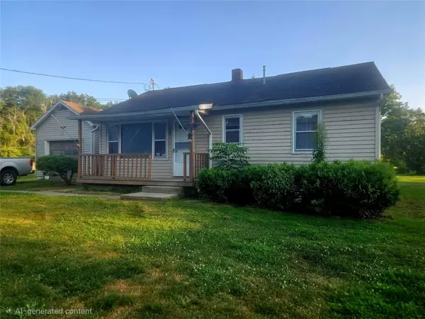 753 Candor Road, Spencer, NY 14883