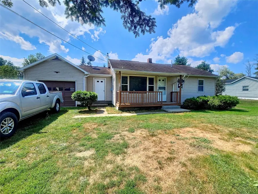 753 Candor Road, Spencer, NY 14883 - Image #2