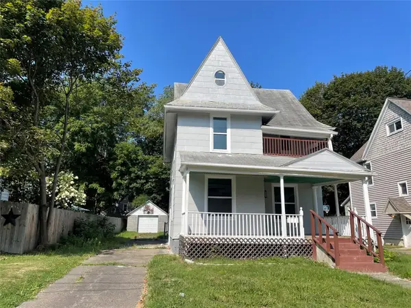 46 Tremont Ave, Binghamton, NY 13903