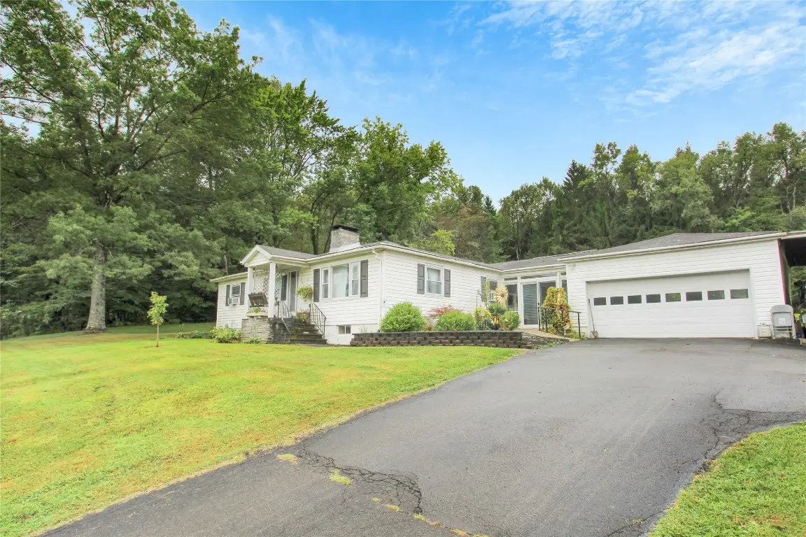 243 Old Newark Valley Road, Endicott, NY 13760 - Image #1
