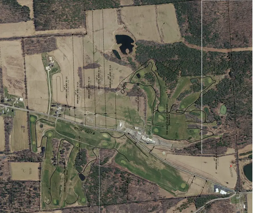 Lot 7 Waits Road, Owego, NY 13827 - Image #1