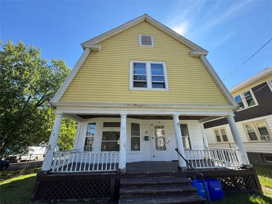 12 Roosevelt Ave, Binghamton, NY 13901 - Image #2