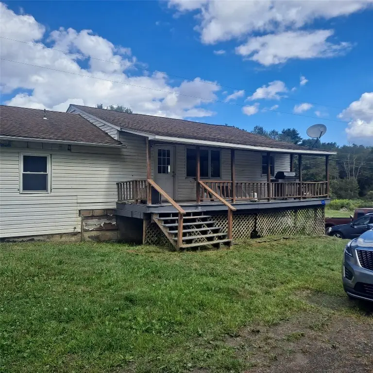 65 Still Rd, Harpursville, NY 13787 - Image #1