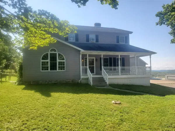 537 Ryan Road, Friendsville, PA 18818