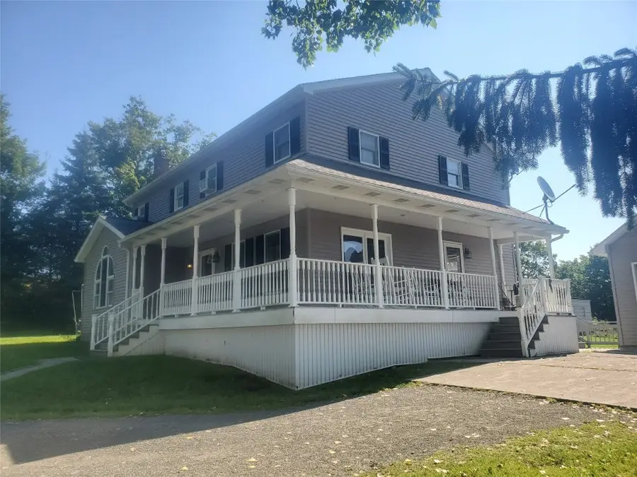 537 Ryan Road, Friendsville, PA 18818 - Image #2