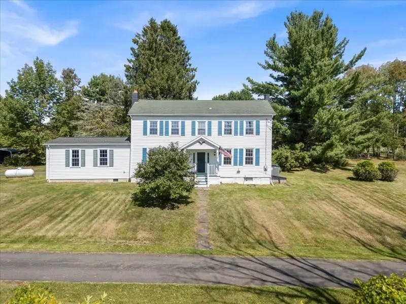 191 Moran Road, Greene, NY 13778 - Image #1
