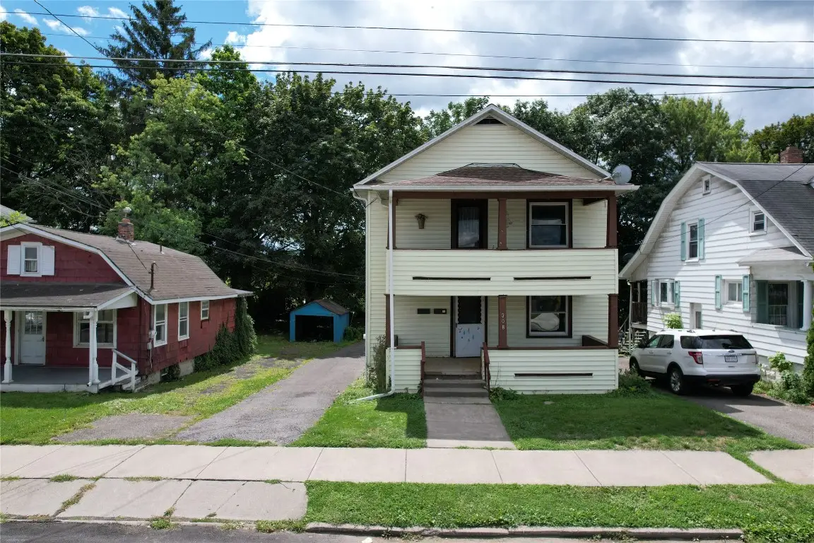 308 Corliss Avenue, Johnson City, NY 13790 - Image #1