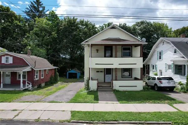 308 Corliss Avenue, Johnson City, NY 13790