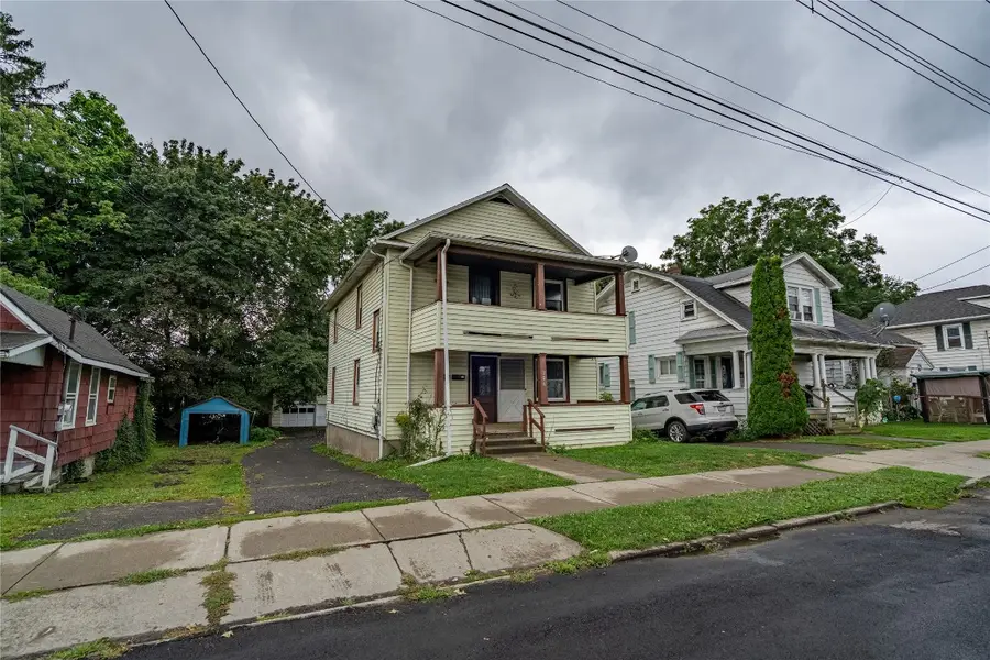 308 Corliss Avenue, Johnson City, NY 13790 - Image #2