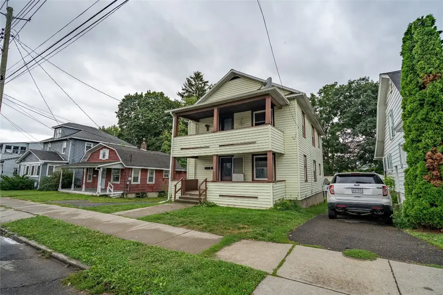 308 Corliss Avenue, Johnson City, NY 13790 - Image #3