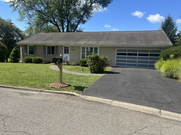 1732 Terrace Drive, Vestal, NY 13850