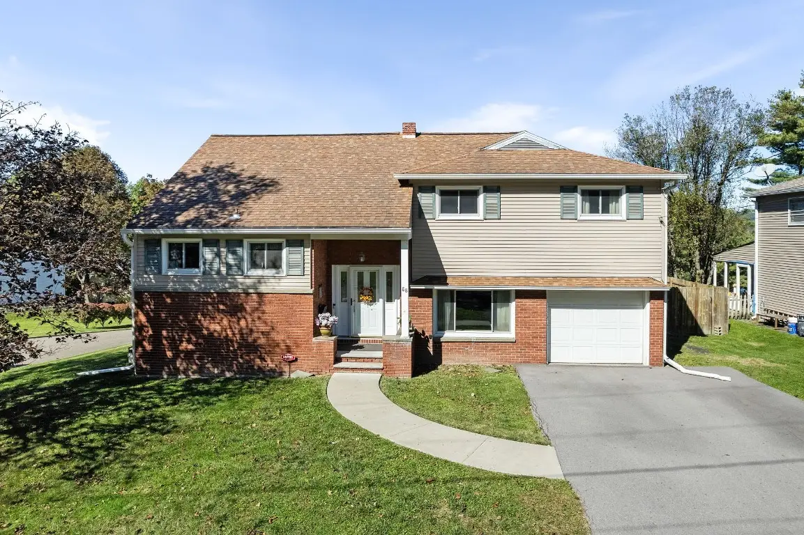 88 Aldrich Ave, Binghamton, NY 13903 - Image #1