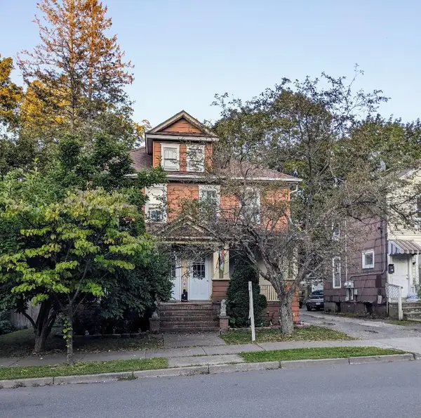 129 Pennsylvania Avenue, Binghamton, NY 13903