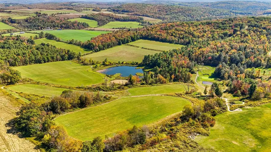 LOT 5 Waits Road, Owego, NY 13827 - Image #2