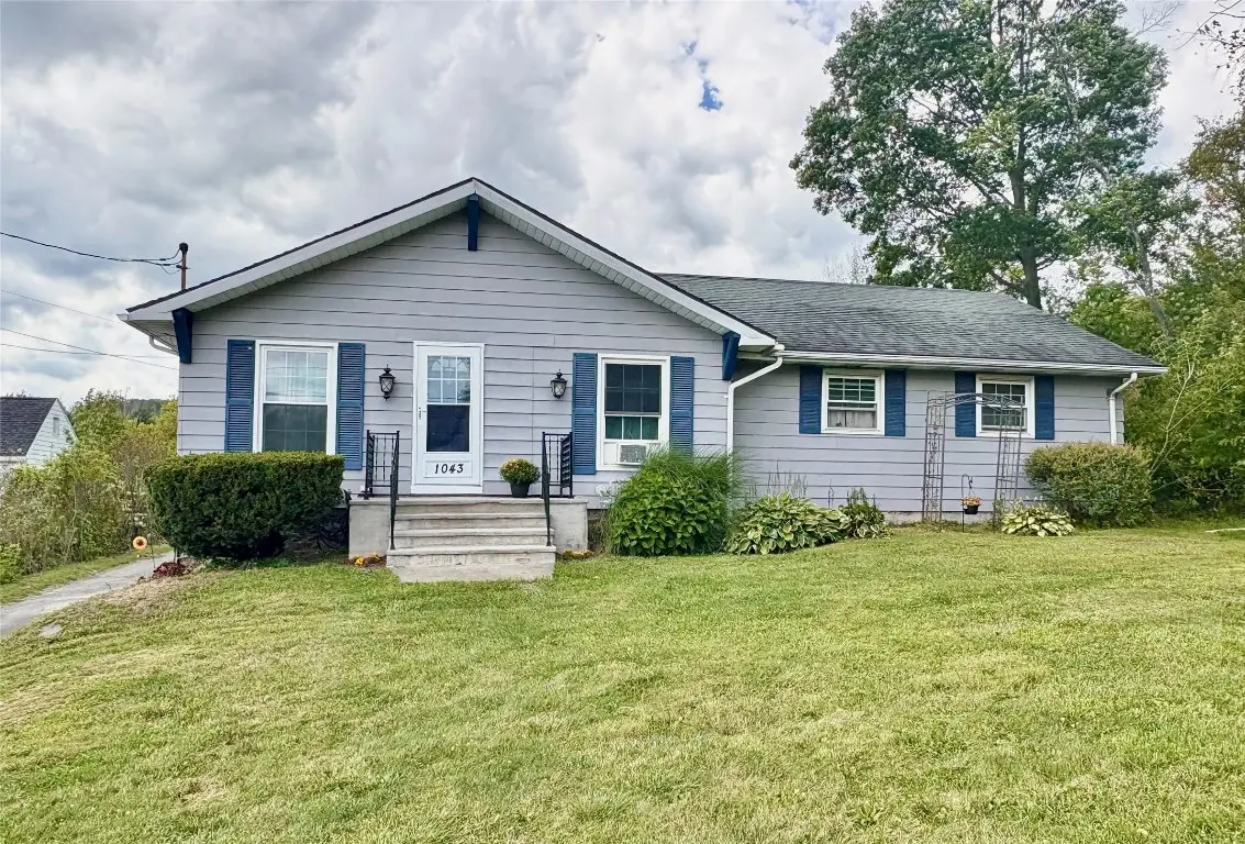 1043 Taft Avenue, Endicott, NY 13760 - Image #1