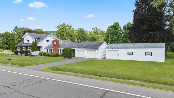 1299 Conklin Road, Conklin, NY 13748