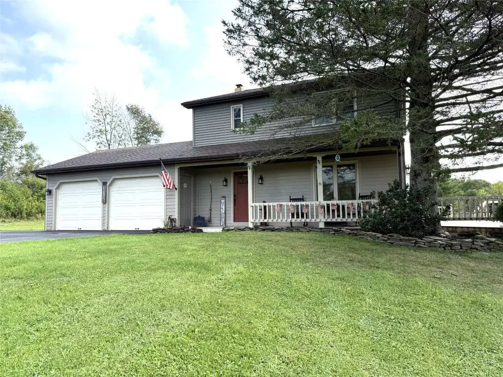 358 Pleasant Hill Road, Port Crane, NY 13833 - Image #1