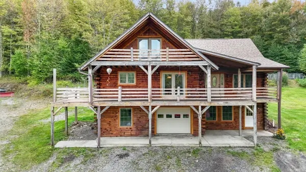 1537 Dunham Hill Road, Glen Aubrey, NY 13777